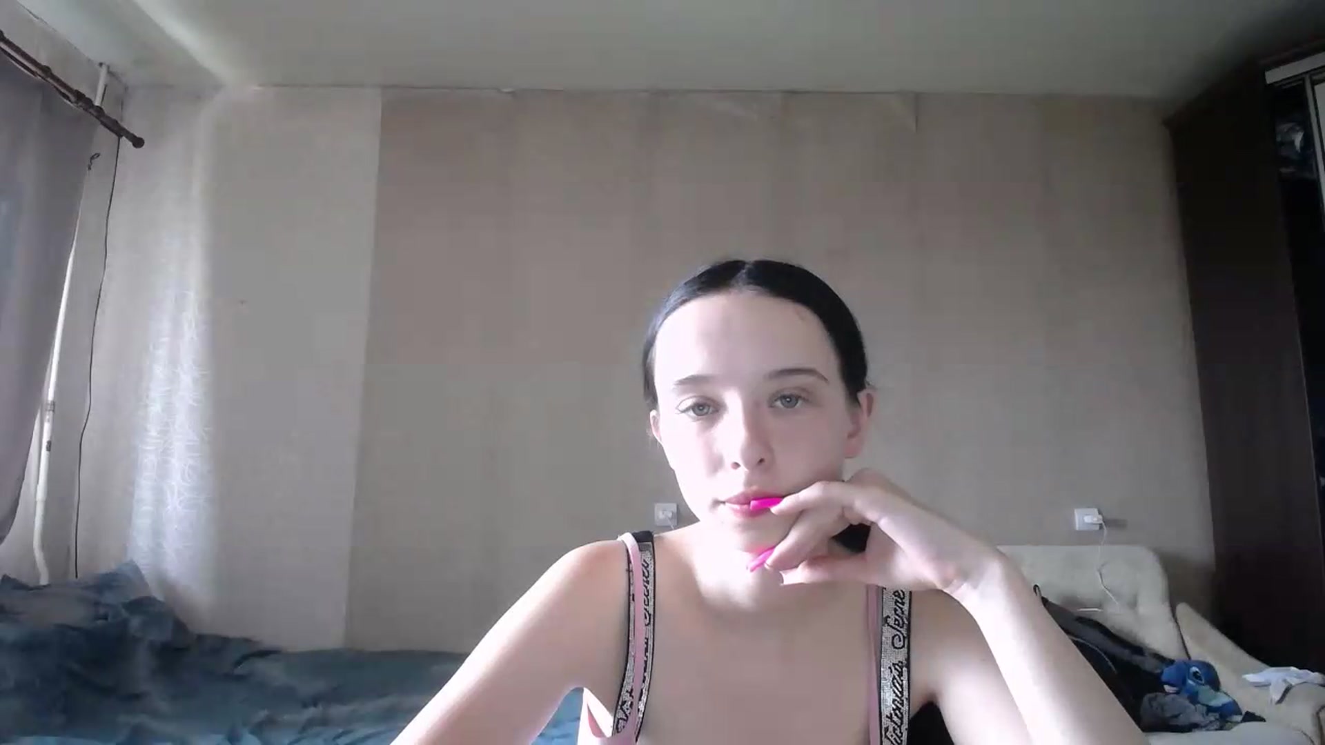 Gallery image thumbnail from CloverLake's myfreecams stream on, 07/03/2026, 09:25 image 16 of 20