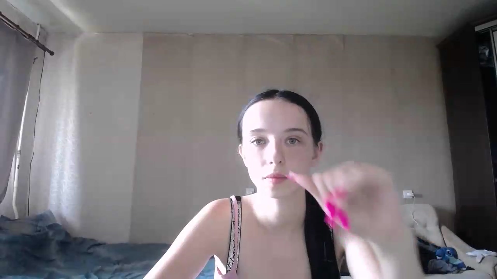 Gallery image thumbnail from CloverLake's myfreecams stream on, 07/03/2026, 09:25 image 5 of 20