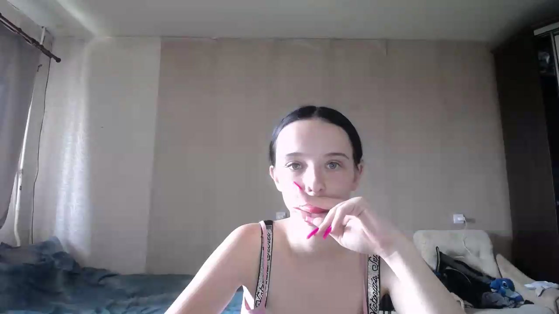 Gallery image thumbnail from CloverLake's myfreecams stream on, 07/03/2026, 09:25 image 17 of 20