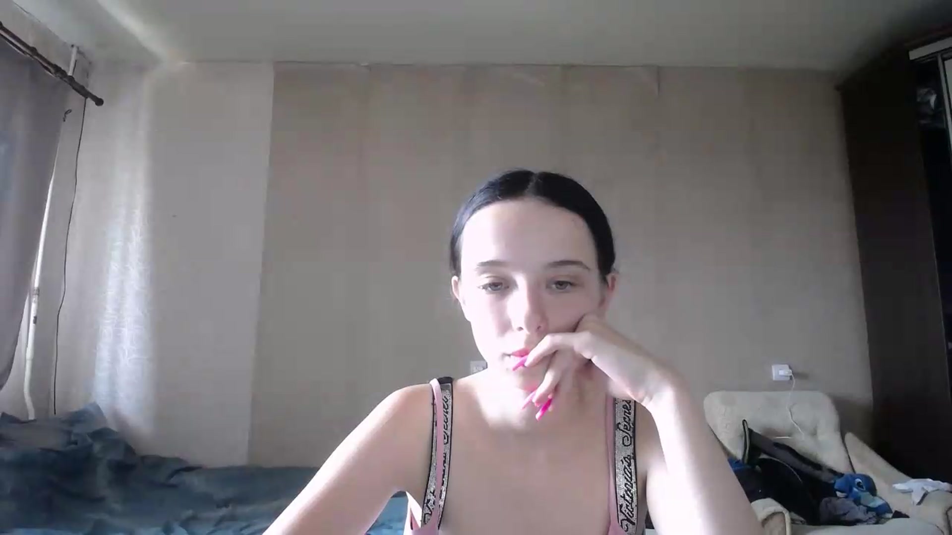 Gallery image thumbnail from CloverLake's myfreecams stream on, 07/03/2026, 09:25 image 18 of 20