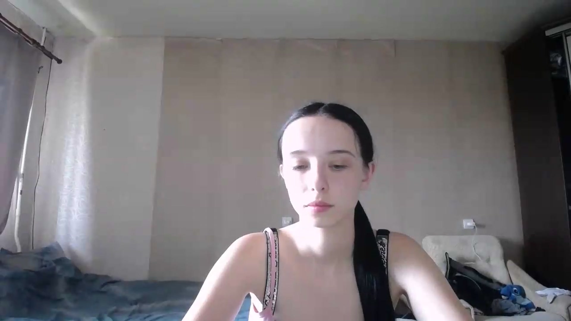 Gallery image thumbnail from CloverLake's myfreecams stream on, 07/03/2026, 09:25 image 4 of 20