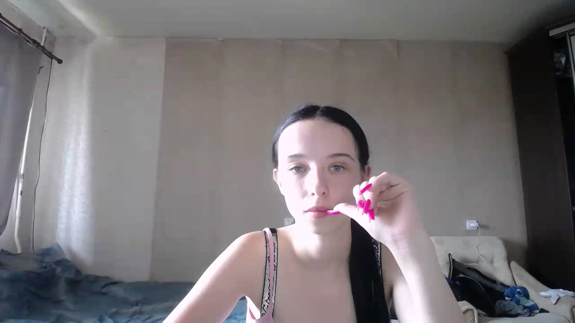 Gallery image thumbnail from CloverLake's myfreecams stream on, 07/03/2026, 09:25 image 6 of 20