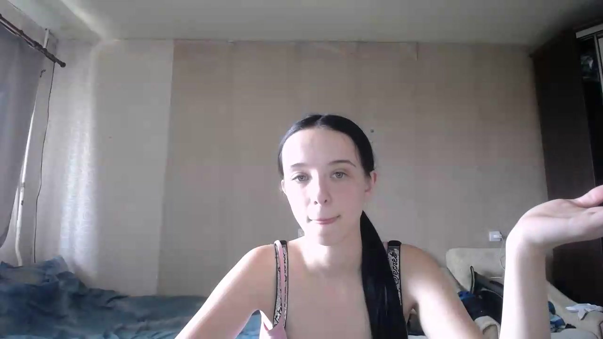 Gallery image thumbnail from CloverLake's myfreecams stream on, 07/03/2026, 09:25 image 7 of 20