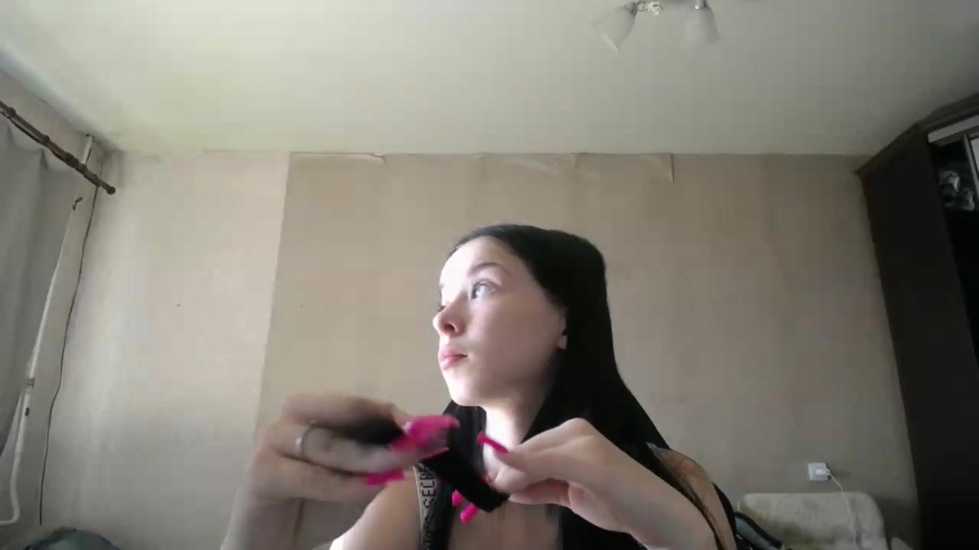 Gallery image thumbnail from CloverLake's myfreecams stream on, 07/05/2026, 07:26 image 7 of 20