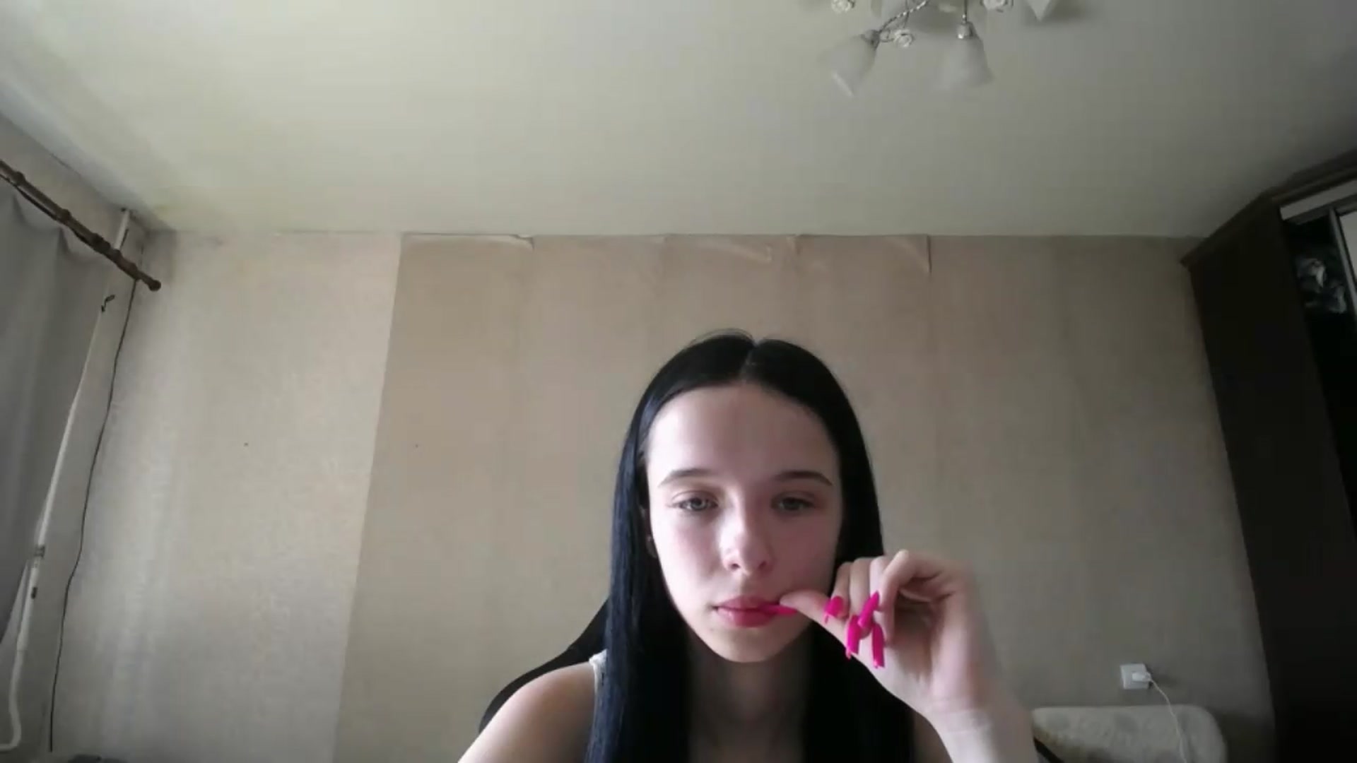 Gallery image thumbnail from CloverLake's myfreecams stream on, 07/05/2026, 07:26 image 19 of 20