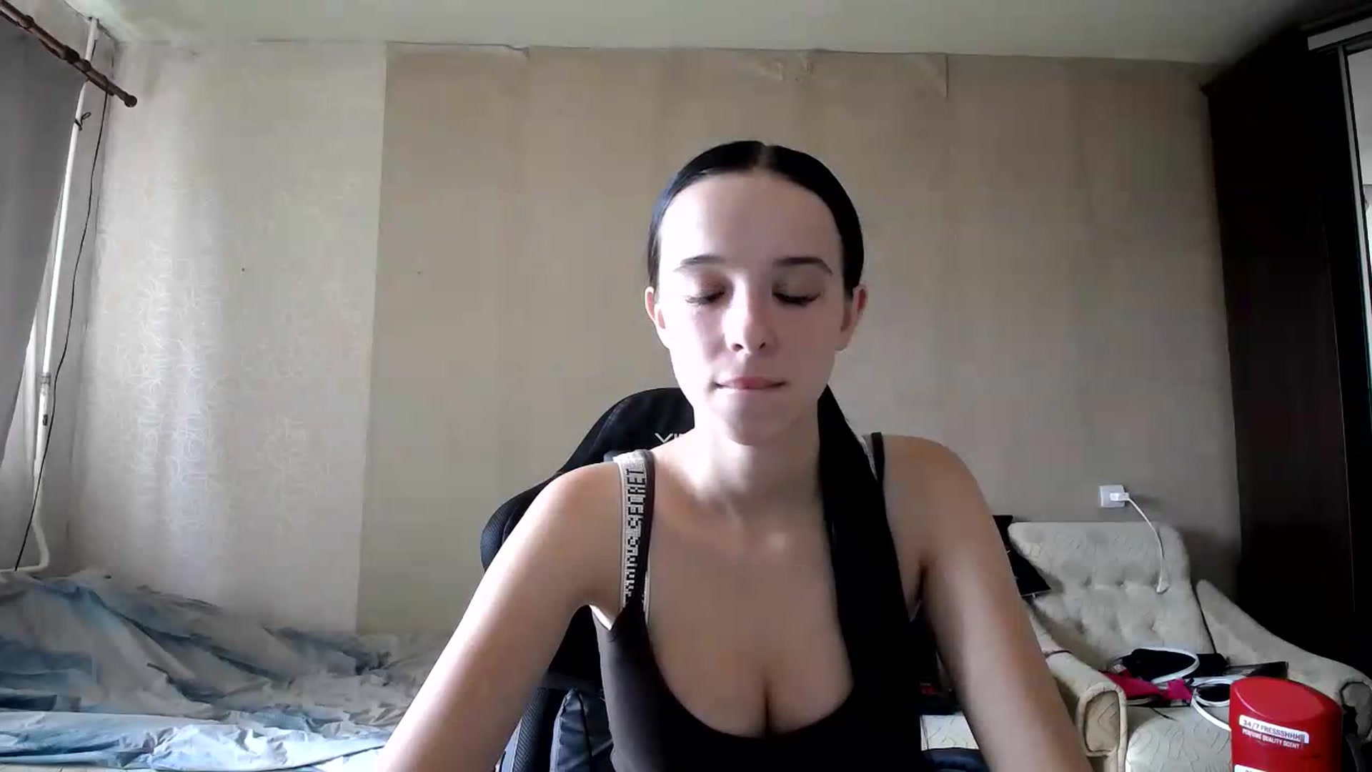 Gallery image thumbnail from CloverLake's myfreecams stream on, 07/22/2026, 06:32 image 3 of 20
