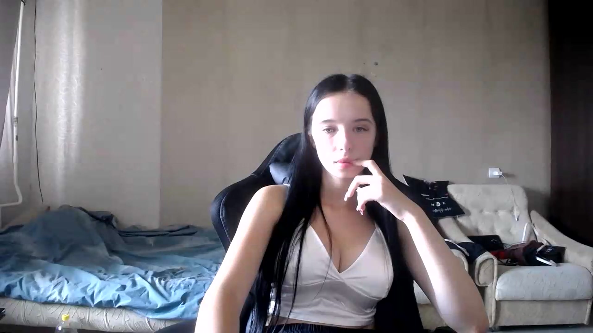 Gallery image thumbnail from CloverLake's myfreecams stream on, 07/28/2026, 09:22 image 10 of 20