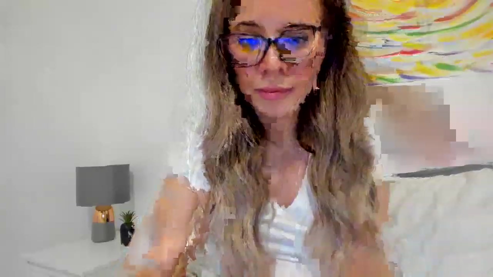 Gallery image thumbnail from CloverWinfred's myfreecams stream on, 11/27/2022, 01:27 image 20 of 20