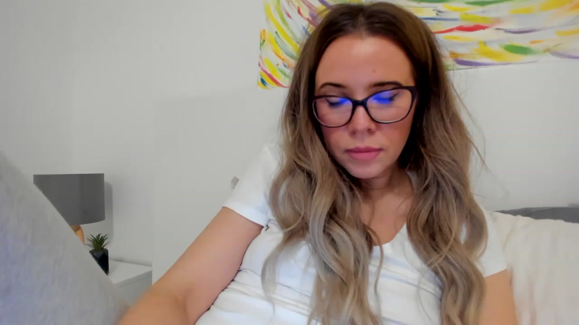 Gallery image thumbnail from CloverWinfred's myfreecams stream on, 11/27/2022, 02:12 image 14 of 20