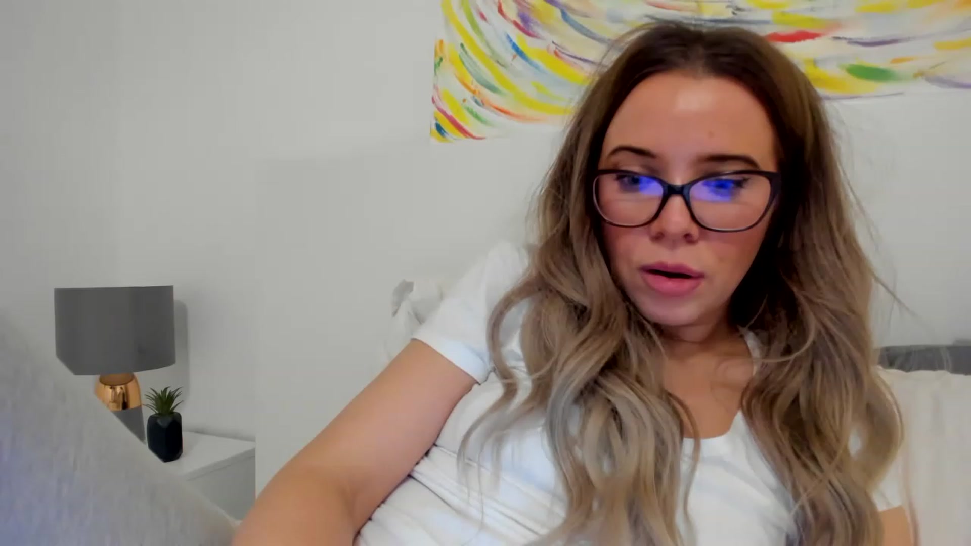 Gallery image thumbnail from CloverWinfred's myfreecams stream on, 11/27/2022, 02:12 image 19 of 20