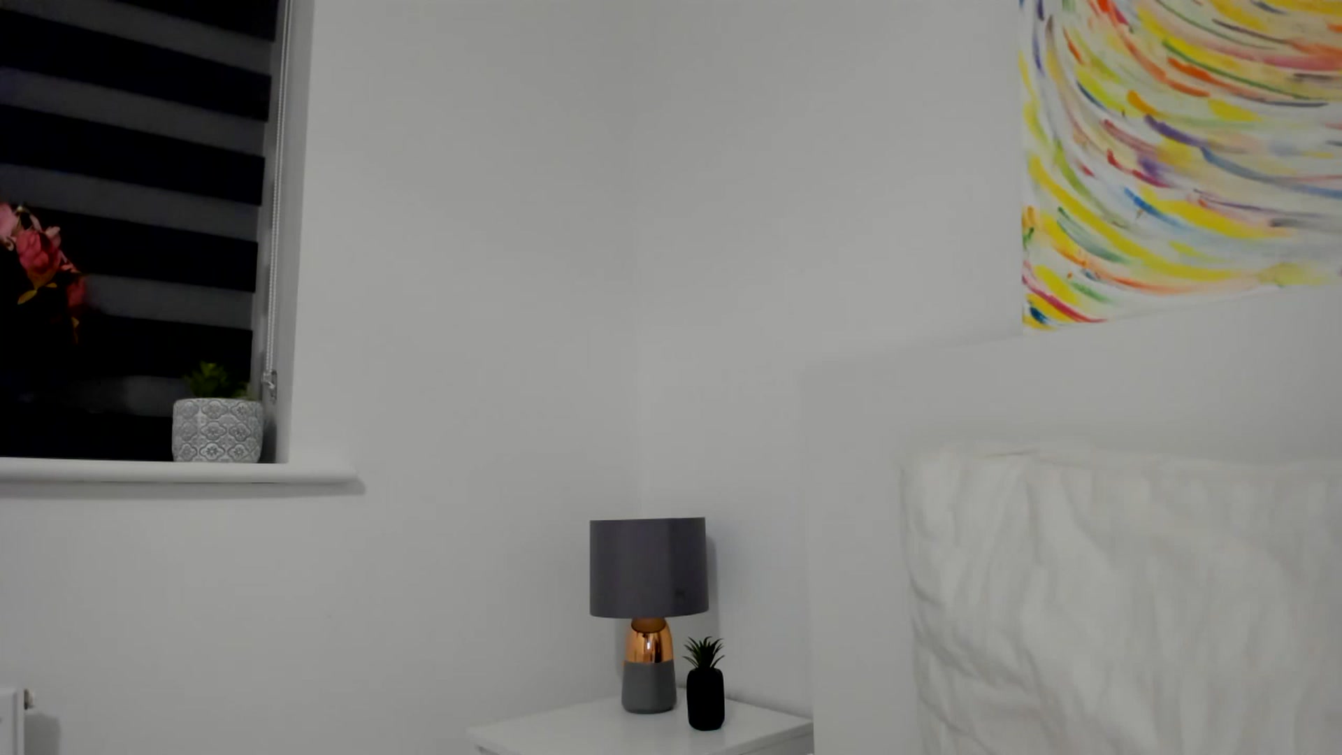 Gallery image thumbnail from CloverWinfred's myfreecams stream on, 11/27/2022, 02:12 image 9 of 20