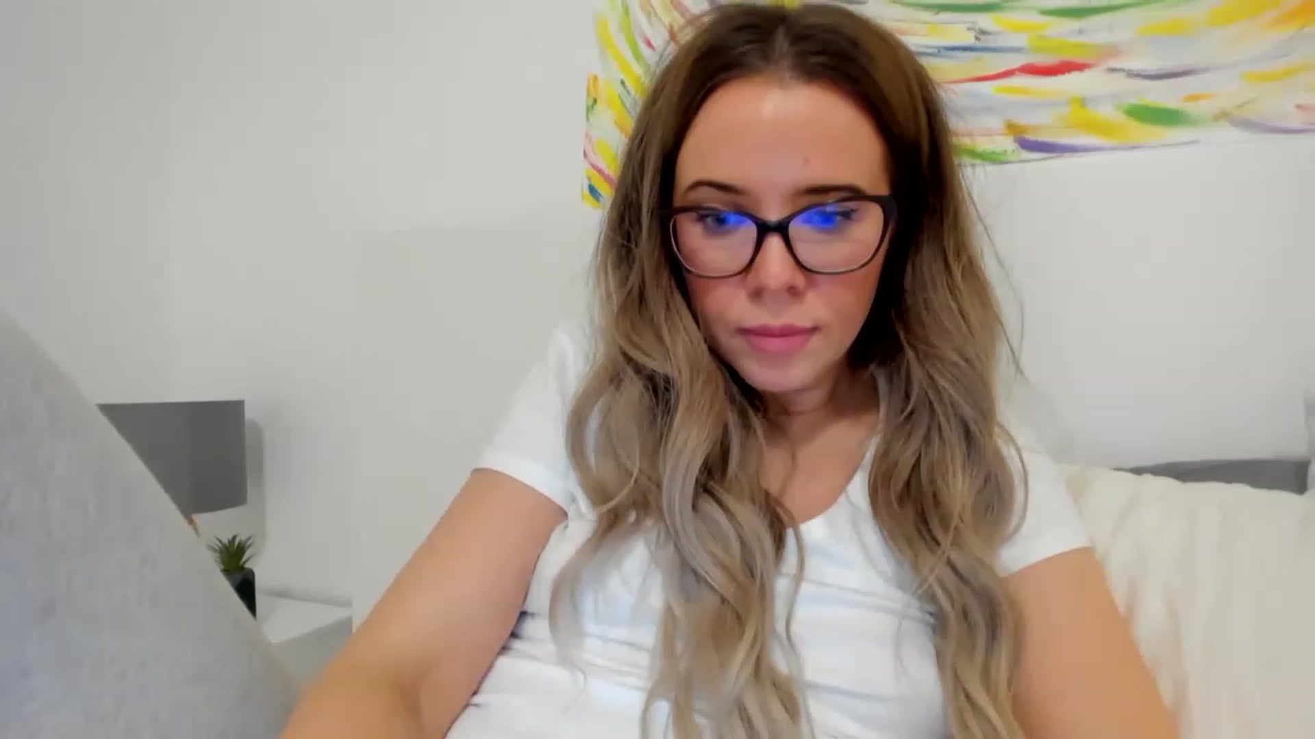 Gallery image thumbnail from CloverWinfred's myfreecams stream on, 11/27/2022, 02:12 image 13 of 20