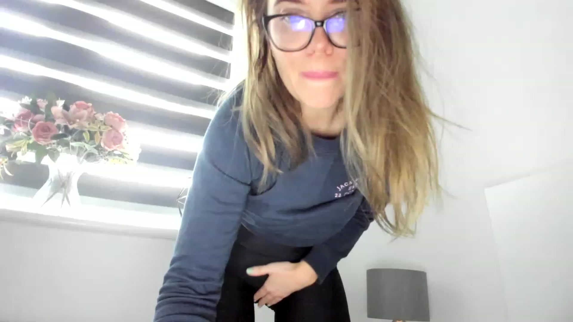 Gallery image thumbnail from CloverWinfred's myfreecams stream on, 01/25/2023, 13:12 image 19 of 20