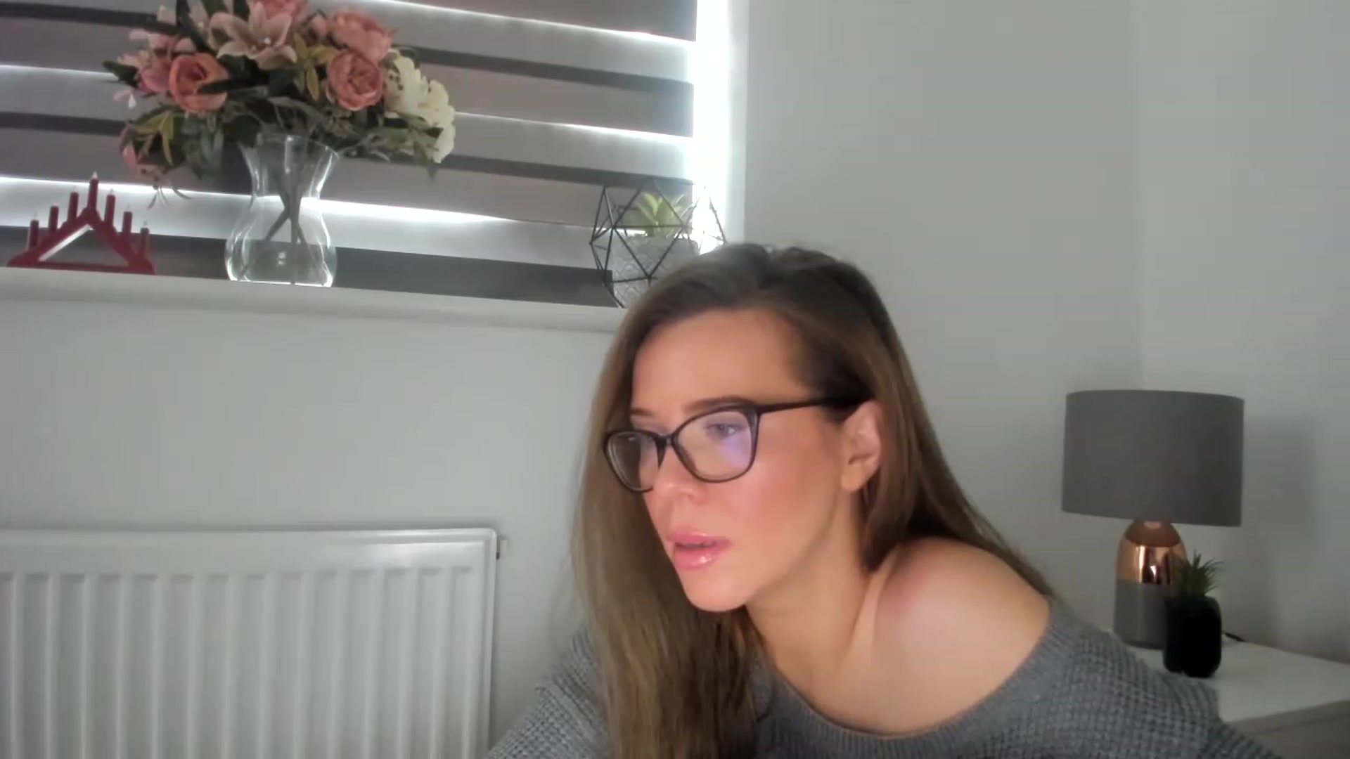 Gallery image thumbnail from CloverWinfred's myfreecams stream on, 01/26/2023, 13:56 image 2 of 20