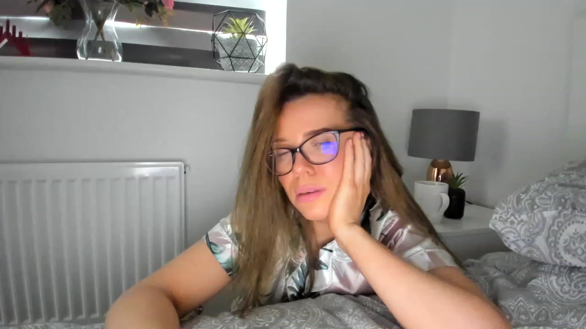 Gallery image thumbnail from CloverWinfred's myfreecams stream on, 01/28/2023, 14:03 image 15 of 20