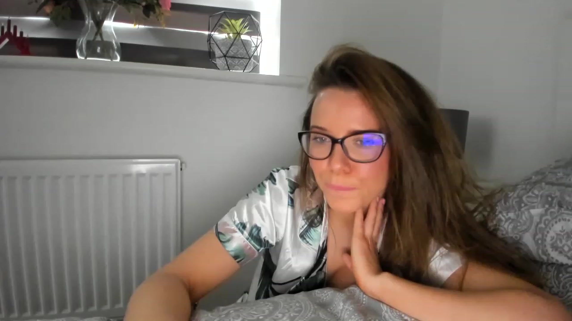 Gallery image thumbnail from CloverWinfred's myfreecams stream on, 01/28/2023, 14:03 image 13 of 20