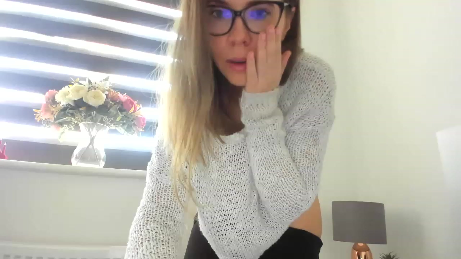 Gallery image thumbnail from CloverWinfred's myfreecams stream on, 01/31/2023, 14:32 image 7 of 20