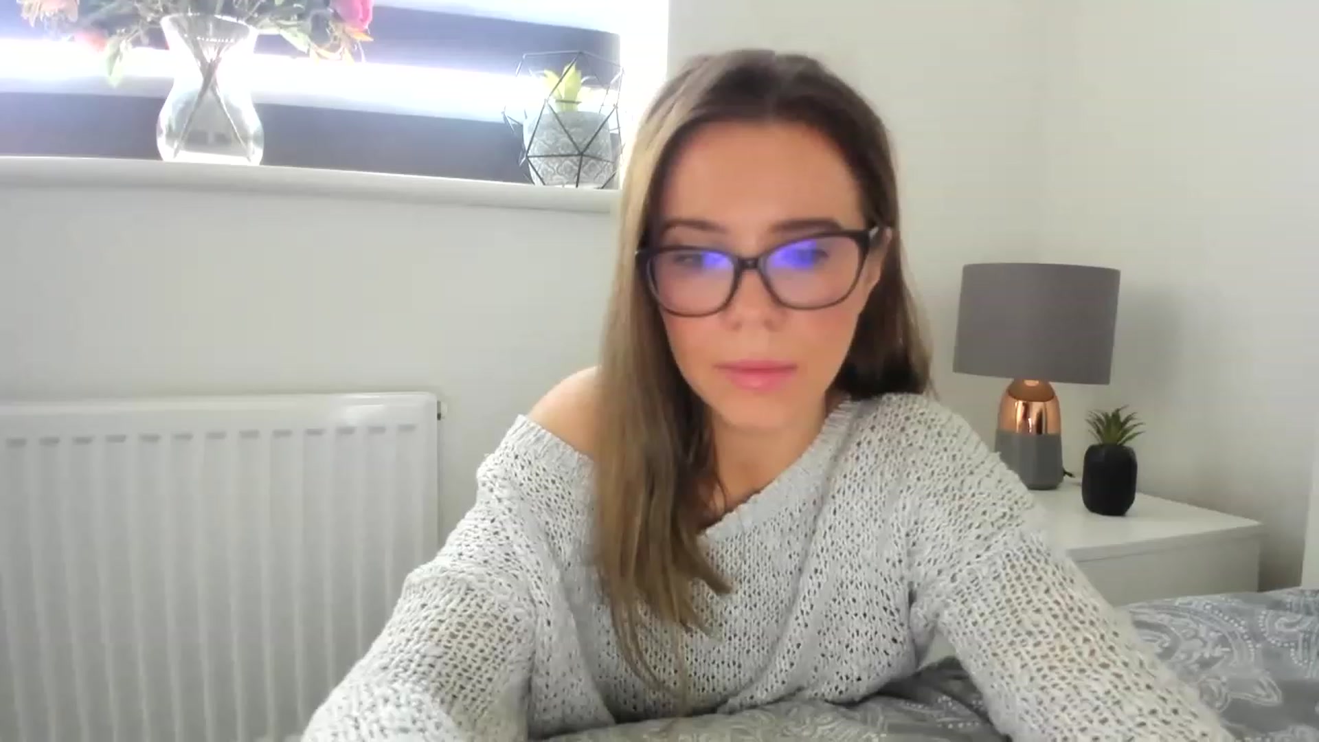 Gallery image thumbnail from CloverWinfred's myfreecams stream on, 01/31/2023, 14:32 image 18 of 20