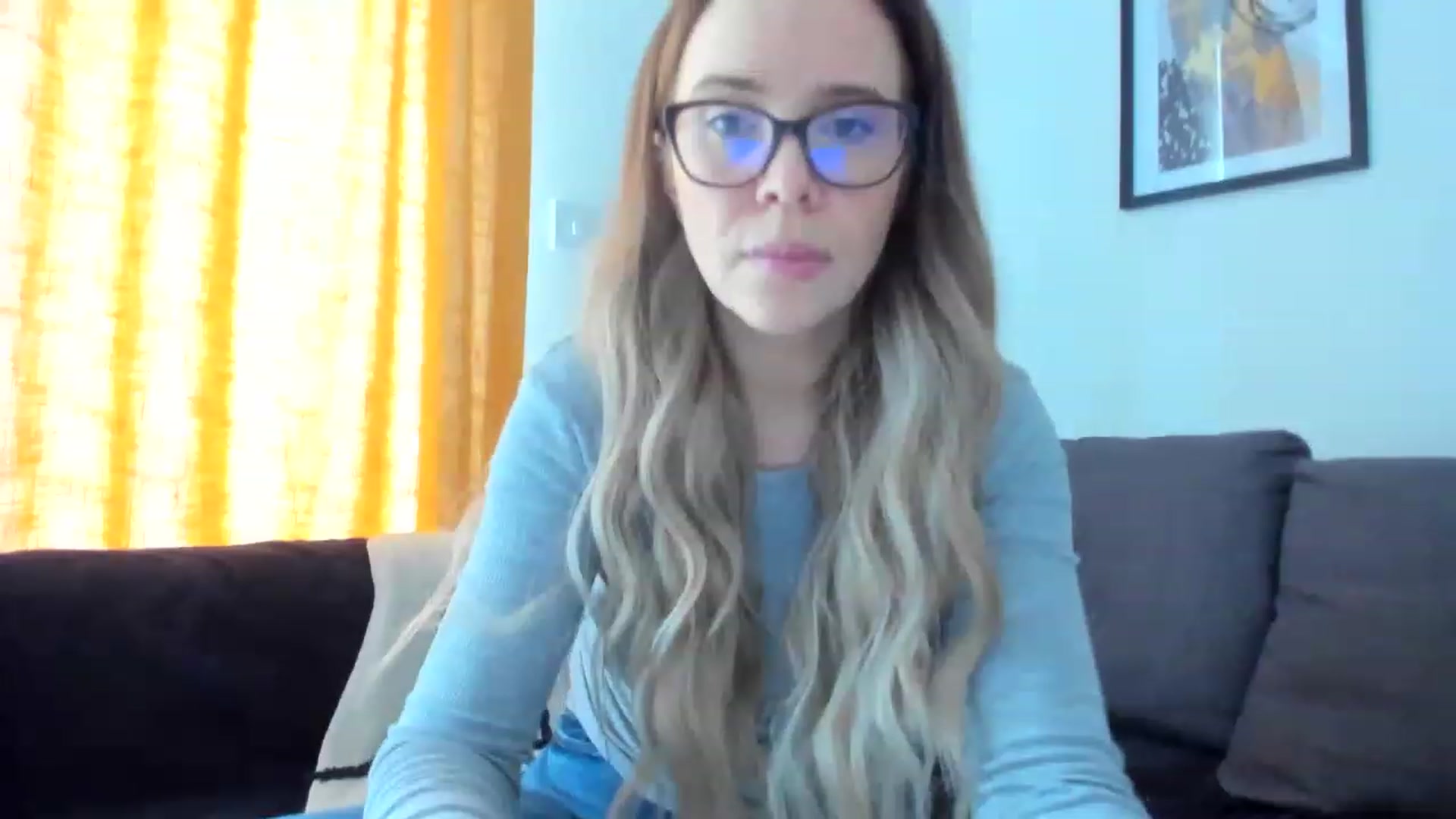 Gallery image thumbnail from CloverWinfred's myfreecams stream on, 03/22/2023, 12:51 image 8 of 20