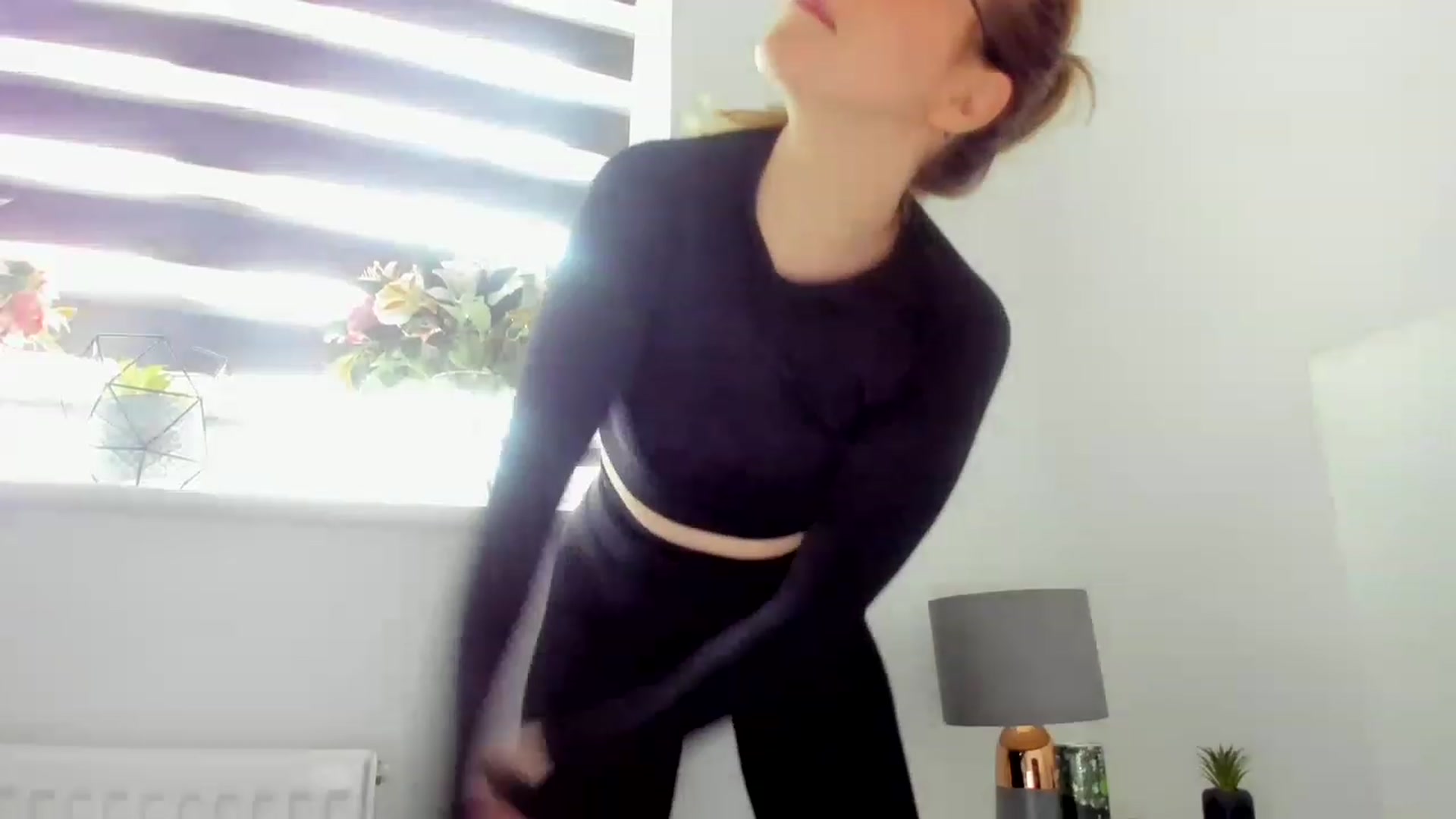 Gallery image thumbnail from CloverWinfred's myfreecams stream on, 05/08/2023, 12:50 image 9 of 20