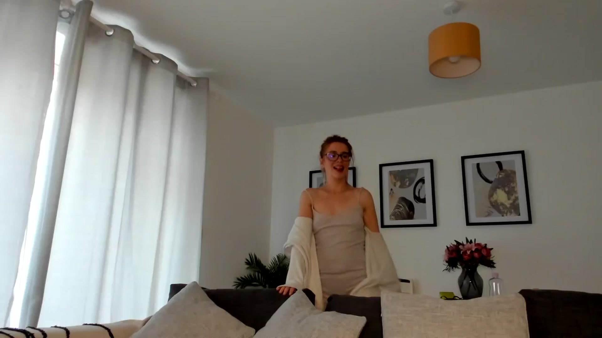 Gallery image thumbnail from CloverWinfred's myfreecams stream on, 07/30/2023, 16:44 image 11 of 20