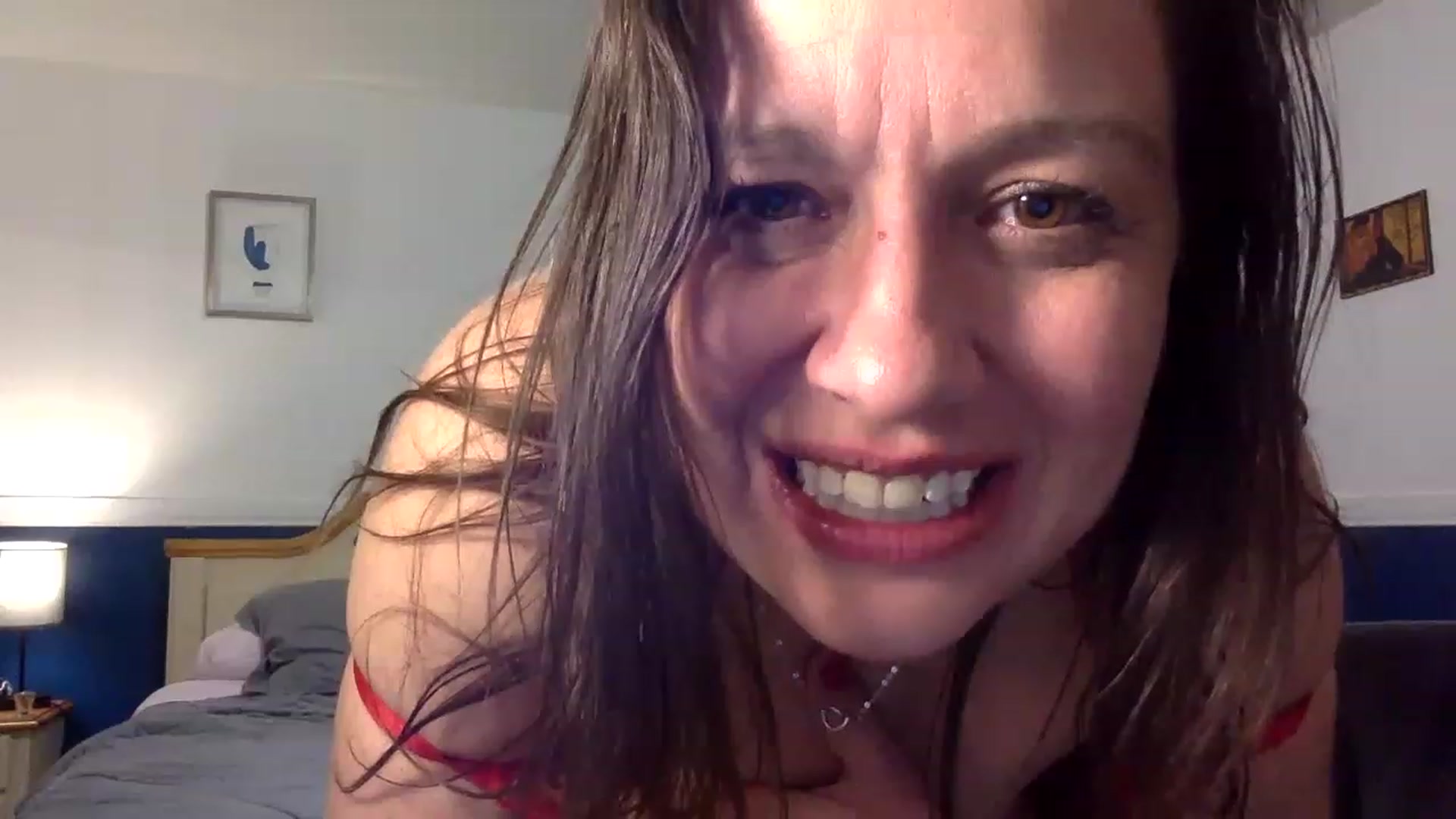 Gallery image thumbnail from CndMilf's myfreecams stream on, 03/12/2023, 07:46 image 14 of 20