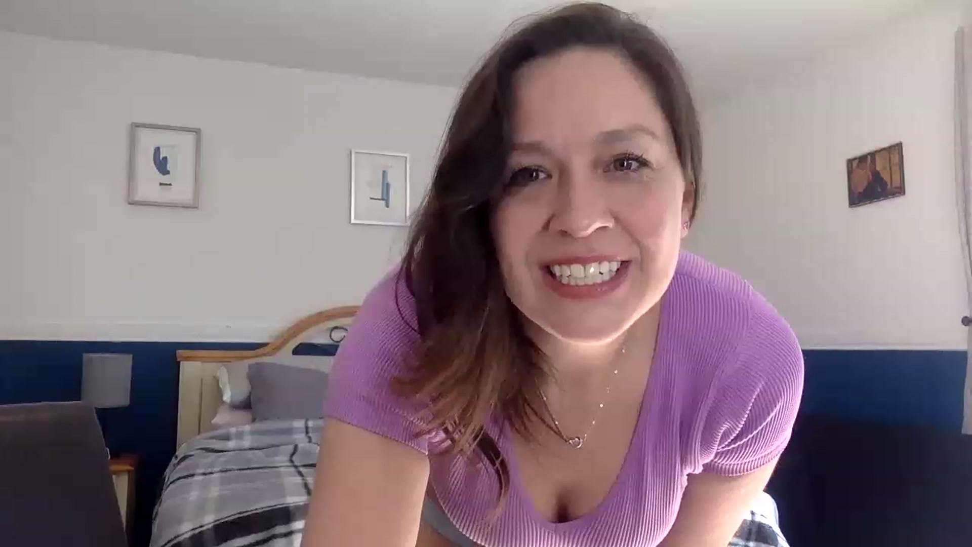 Gallery image thumbnail from CndMilf's myfreecams stream on, 03/20/2023, 15:40 image 3 of 20
