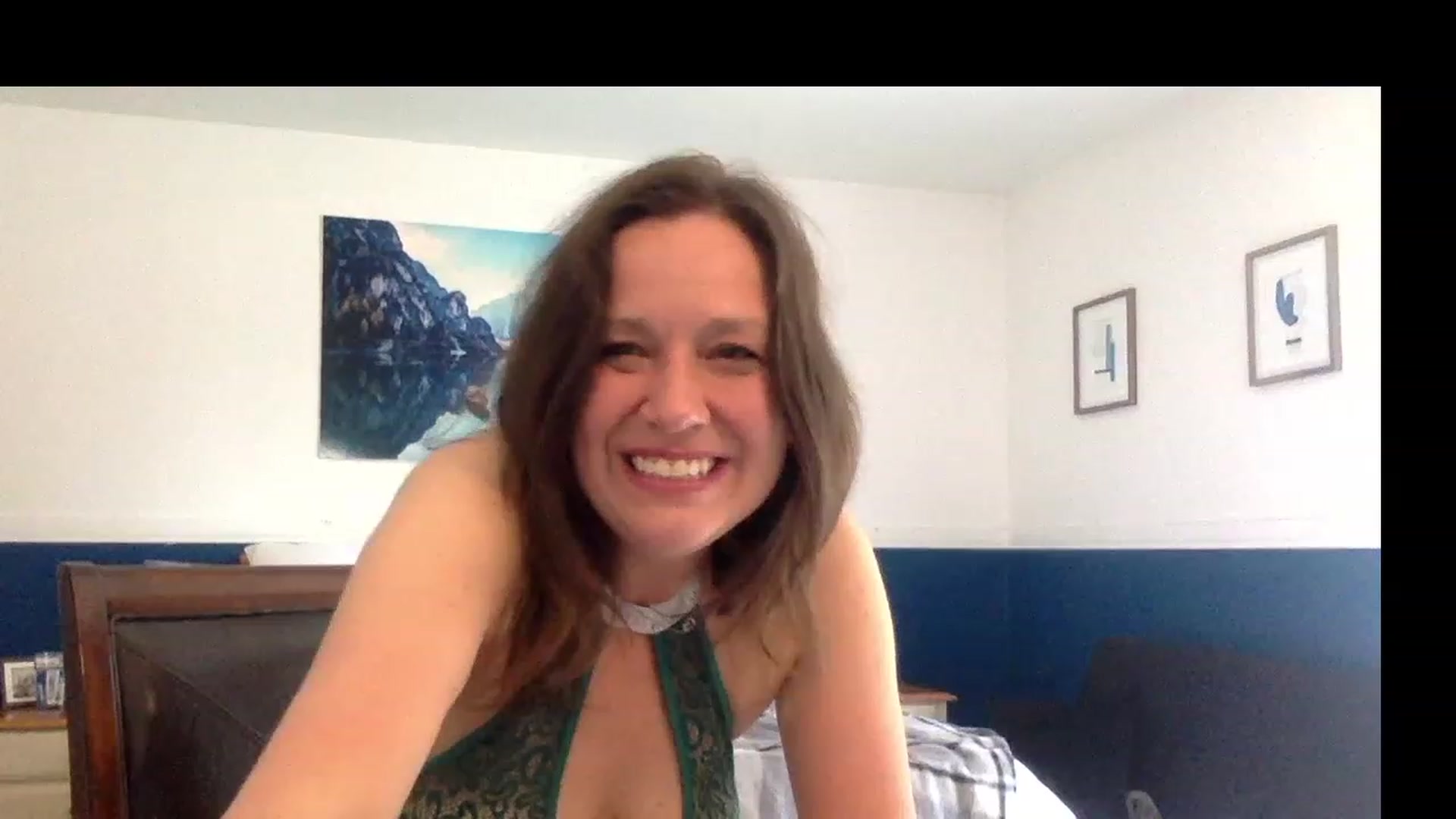 Gallery image thumbnail from CndMilf's myfreecams stream on, 05/01/2023, 20:54 image 5 of 20