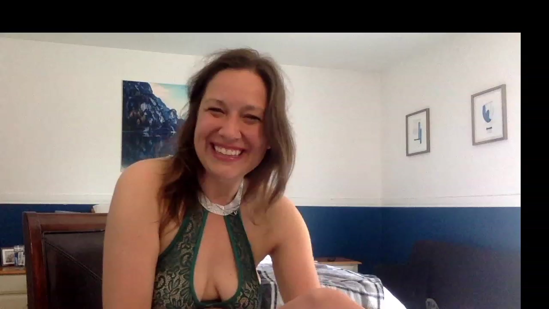 Gallery image thumbnail from CndMilf's myfreecams stream on, 05/01/2023, 20:54 image 3 of 20