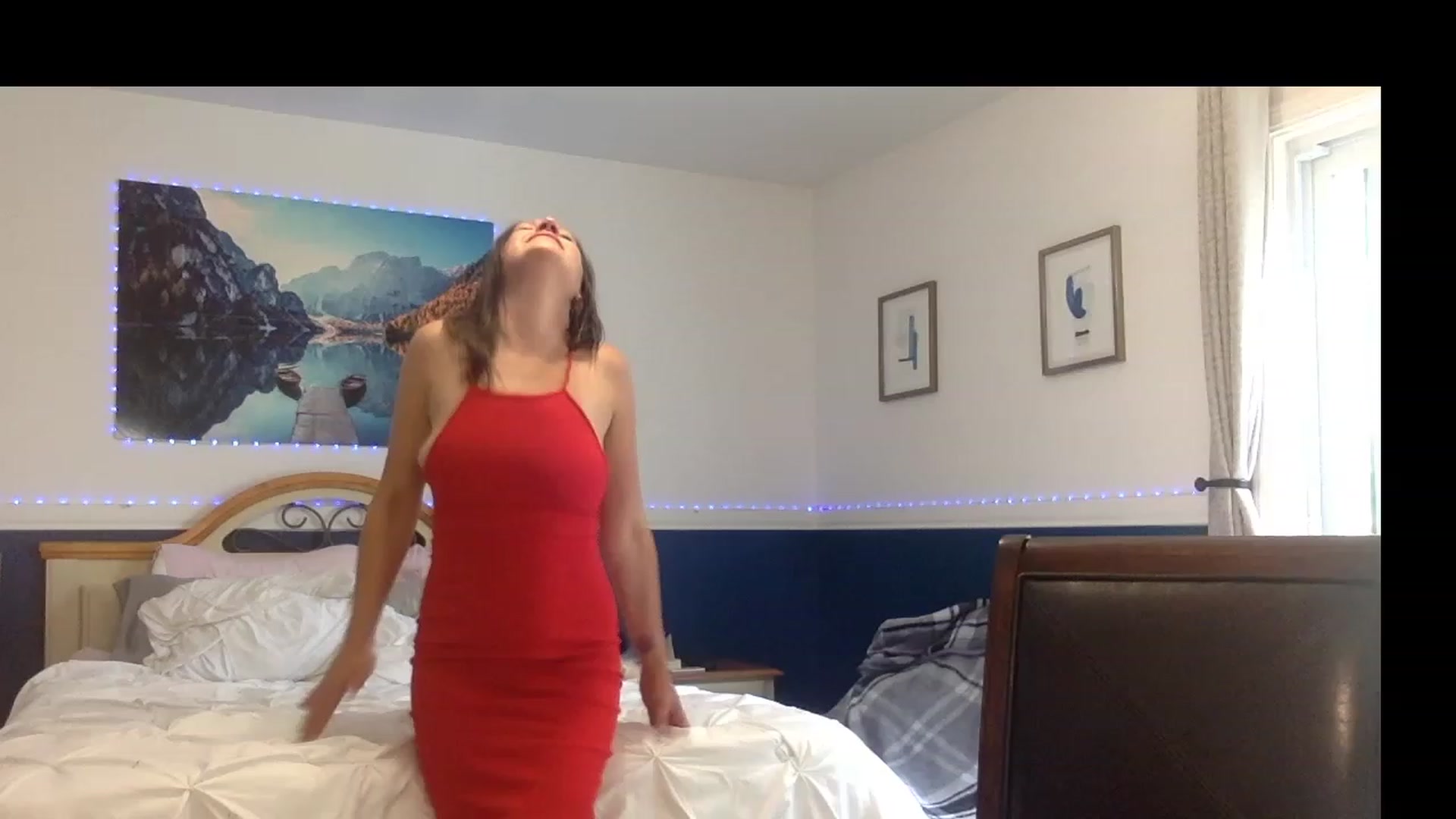 Gallery image thumbnail from CndMilf's myfreecams stream on, 05/21/2023, 20:07 image 5 of 20