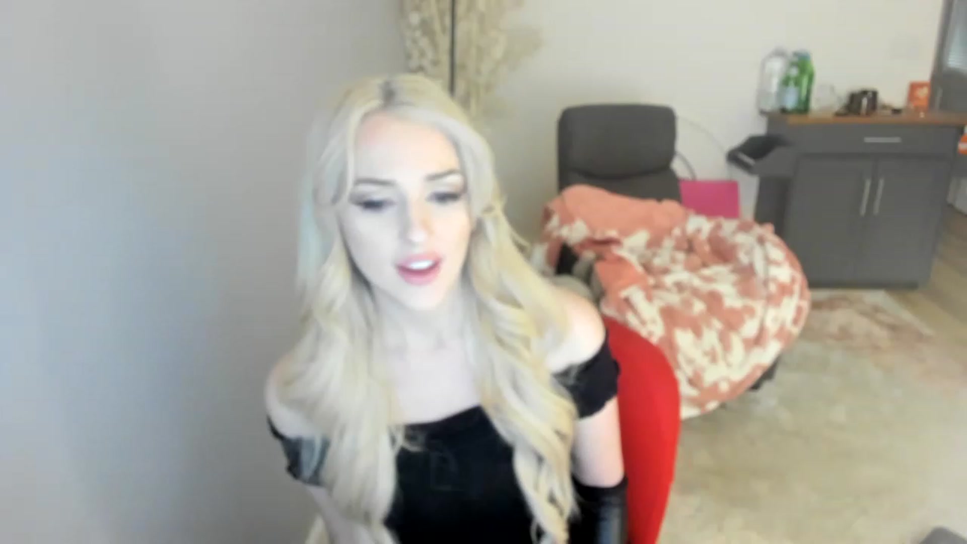 Gallery image thumbnail from CockCUMCages's myfreecams stream on, 04/12/2023, 02:17 image 10 of 20