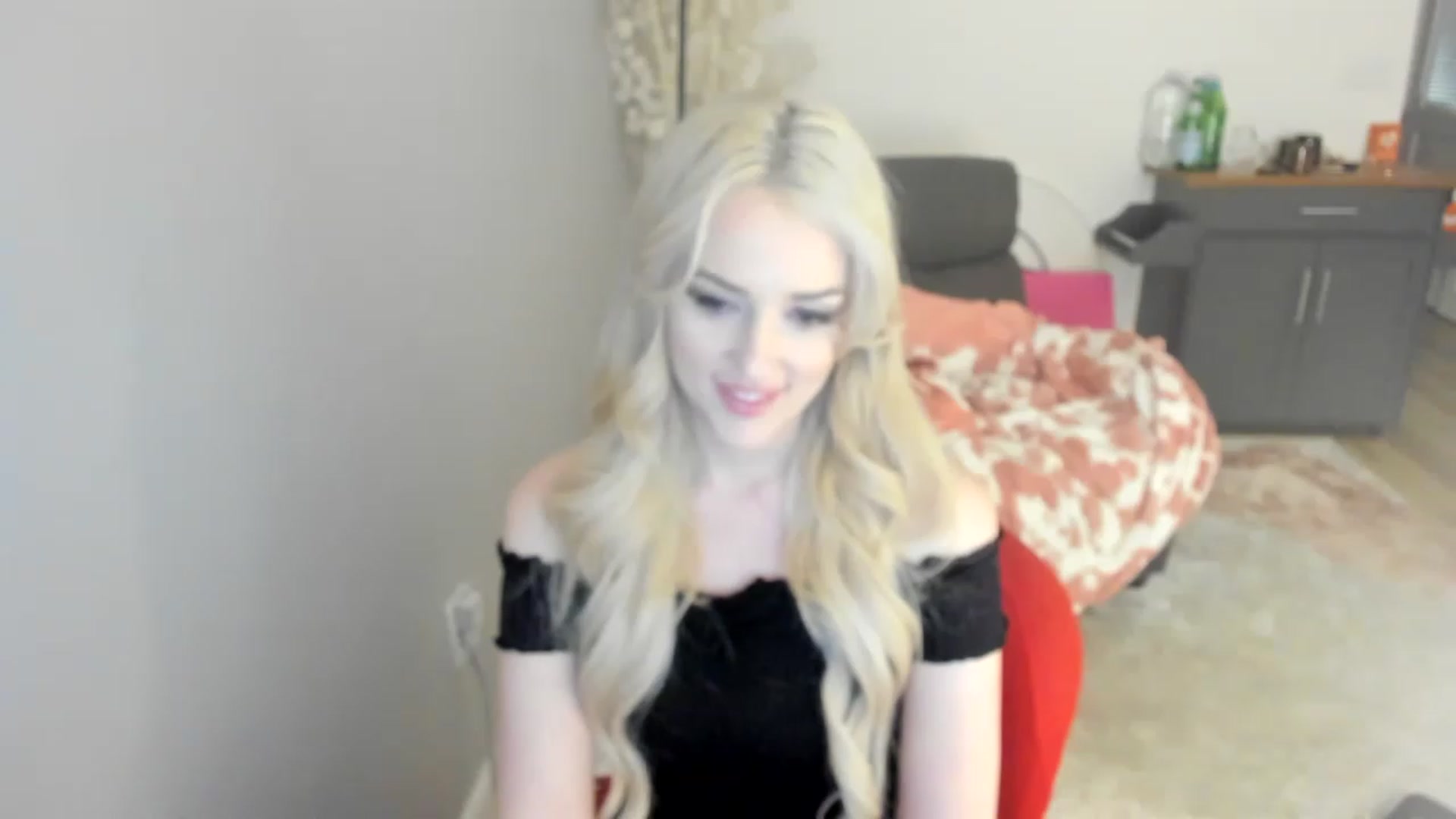 Gallery image thumbnail from CockCUMCages's myfreecams stream on, 04/12/2023, 02:17 image 8 of 20