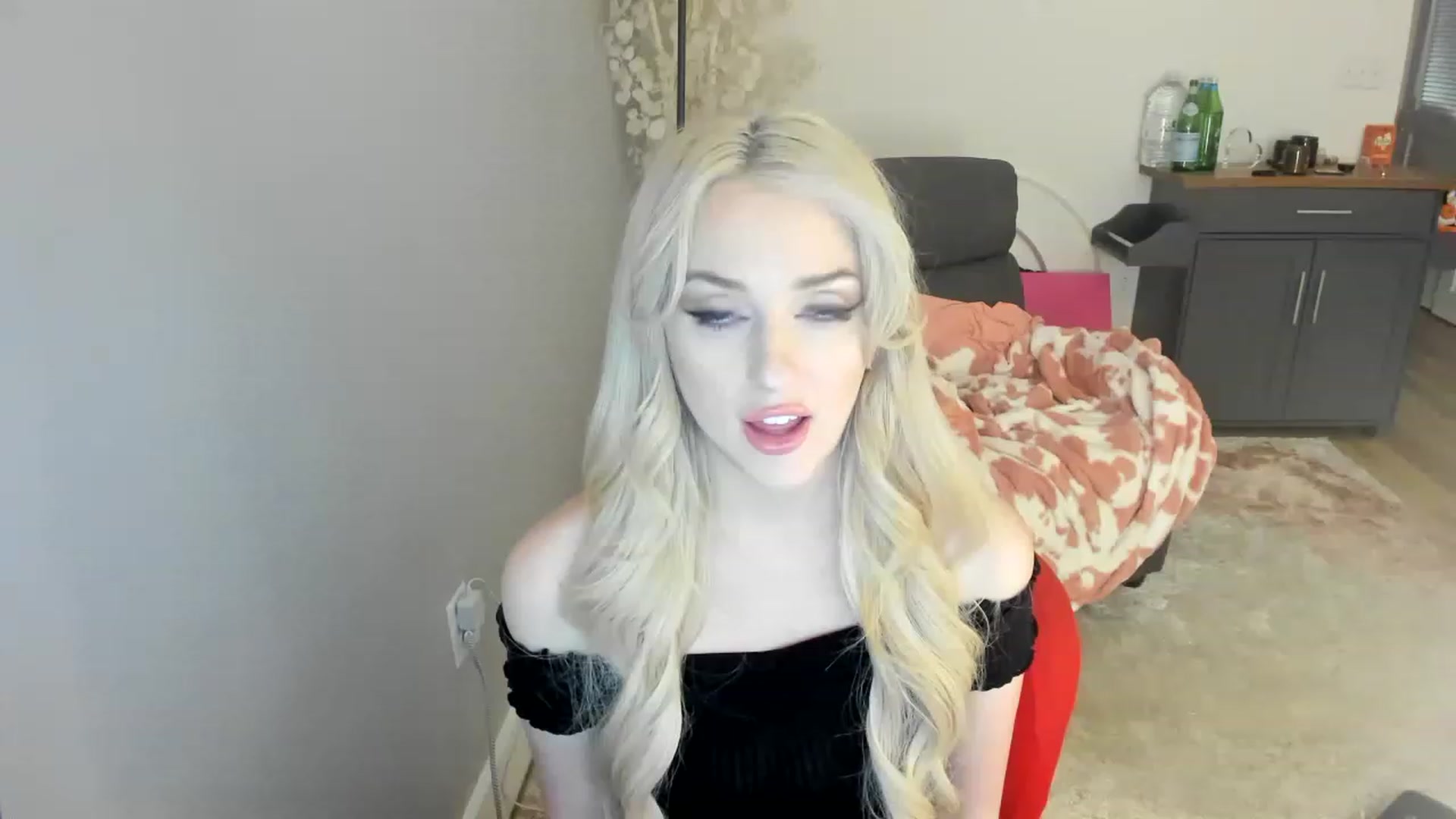 Gallery image thumbnail from CockCUMCages's myfreecams stream on, 04/12/2023, 02:17 image 19 of 20