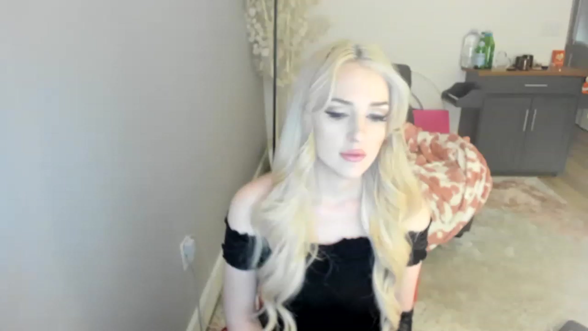 Gallery image thumbnail from CockCUMCages's myfreecams stream on, 04/12/2023, 02:17 image 12 of 20