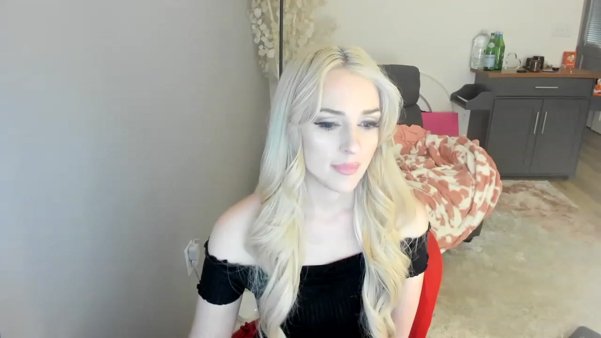 Gallery image thumbnail from CockCUMCages's myfreecams stream on, 04/12/2023, 02:17 image 20 of 20