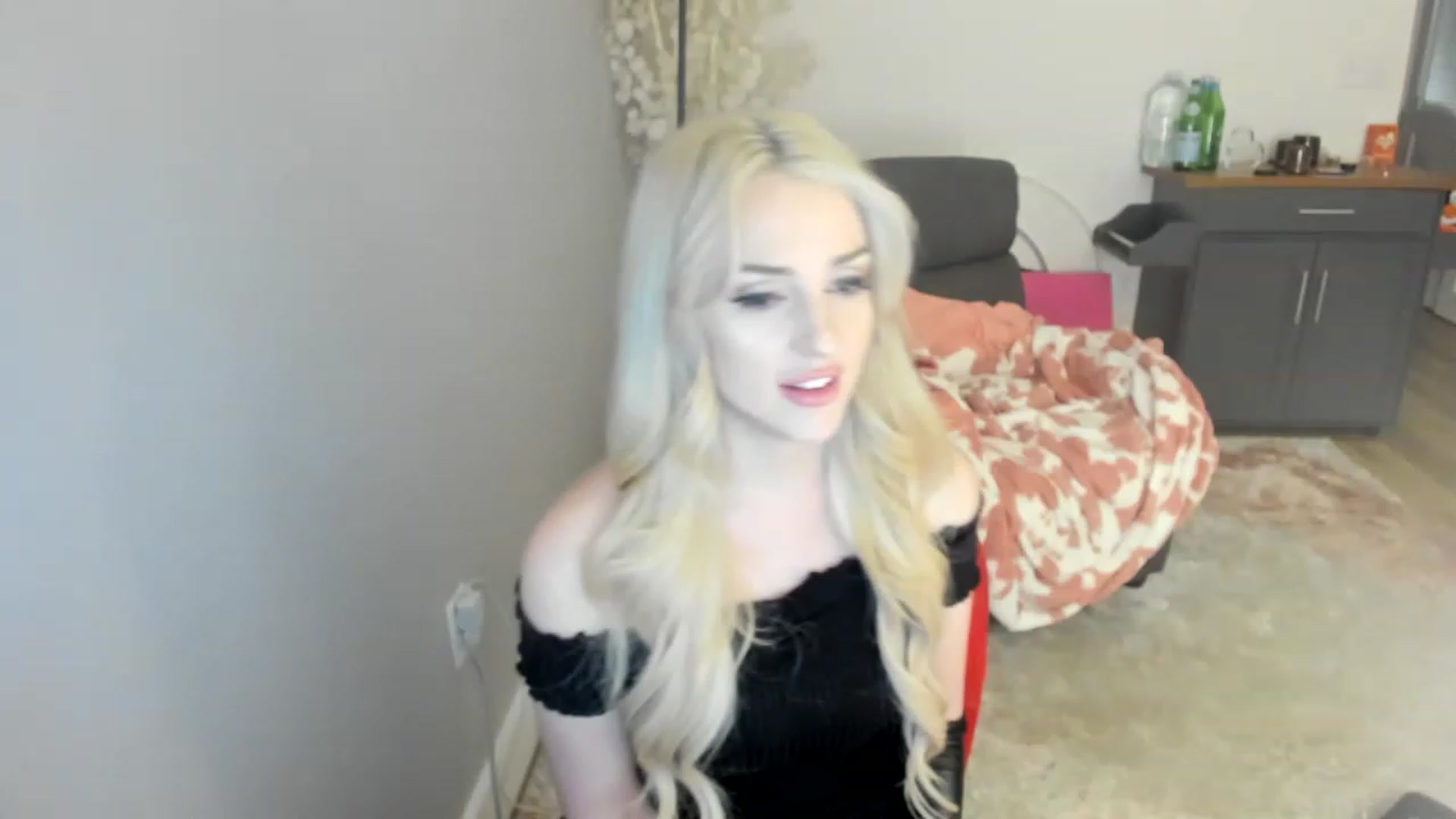 Gallery image thumbnail from CockCUMCages's myfreecams stream on, 04/12/2023, 02:17 image 14 of 20