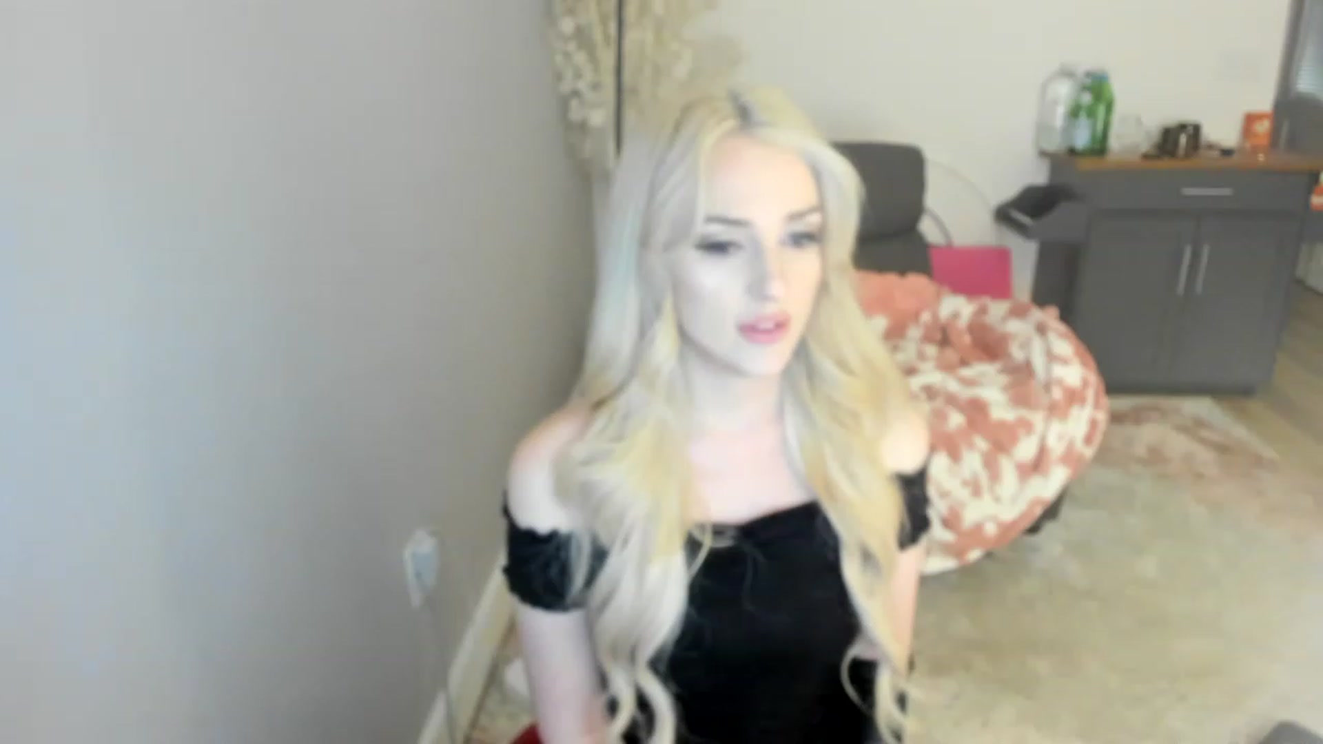 Gallery image thumbnail from CockCUMCages's myfreecams stream on, 04/12/2023, 02:17 image 9 of 20