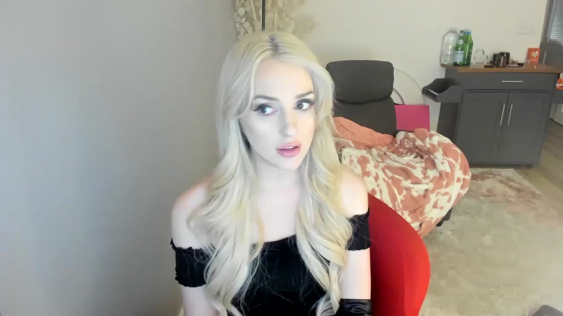 Gallery image thumbnail from CockCUMCages's myfreecams stream on, 04/12/2023, 05:09 image 7 of 20