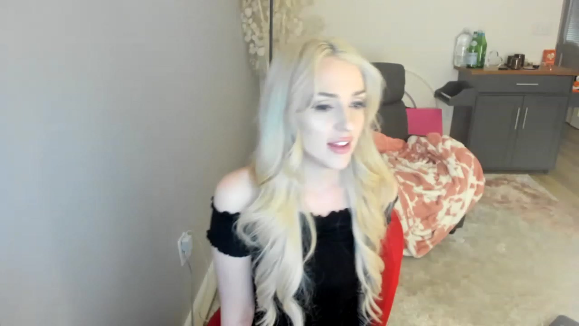 Gallery image thumbnail from CockCUMCages's myfreecams stream on, 04/12/2023, 05:09 image 1 of 20