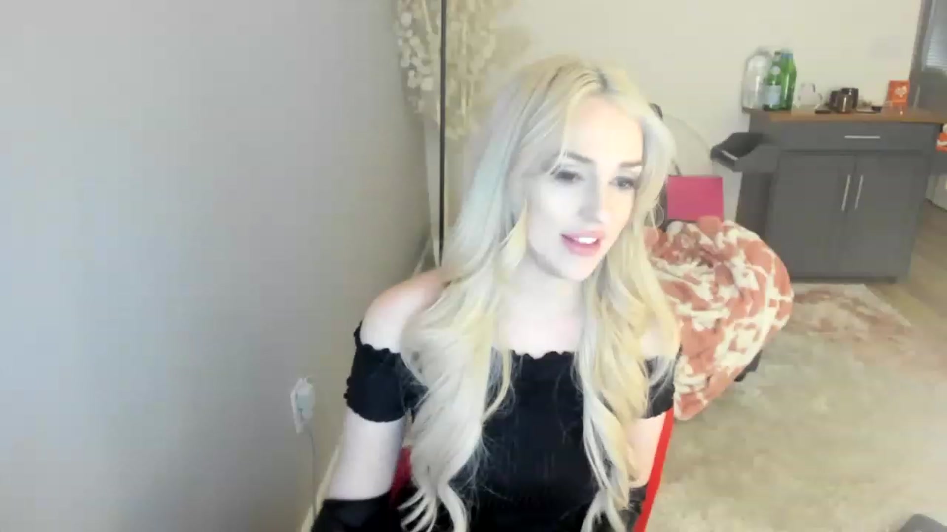 Gallery image thumbnail from CockCUMCages's myfreecams stream on, 04/12/2023, 05:09 image 2 of 20