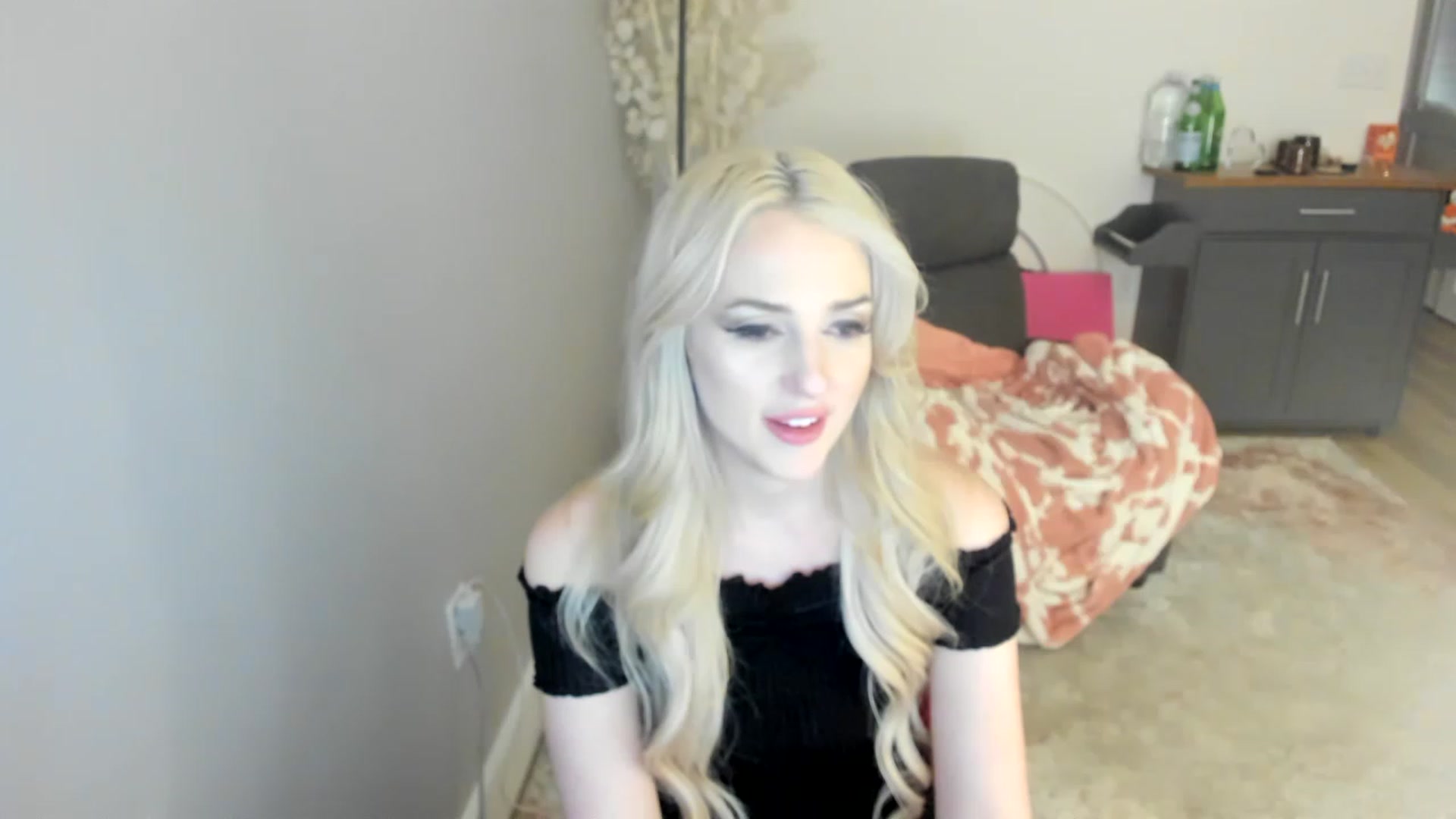 Gallery image thumbnail from CockCUMCages's myfreecams stream on, 04/12/2023, 05:57 image 13 of 20