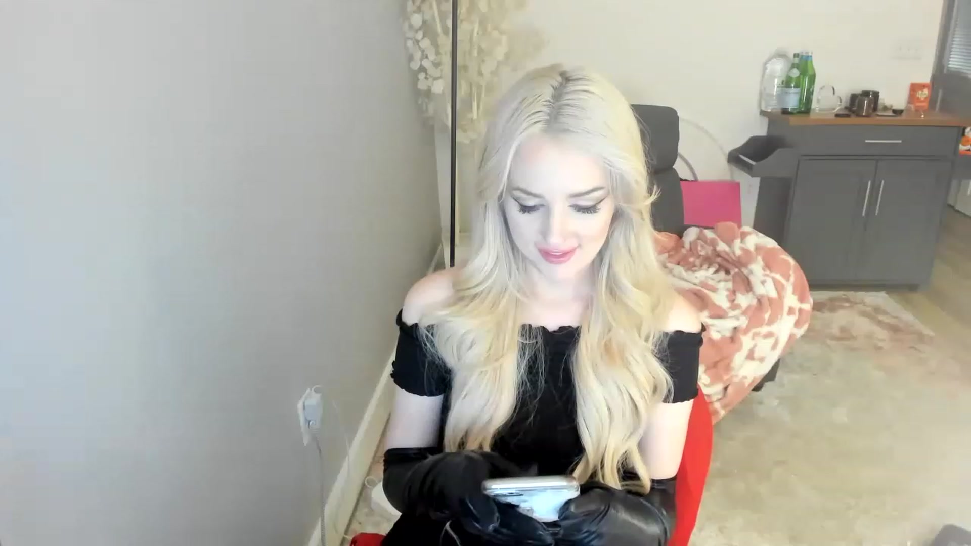 Gallery image thumbnail from CockCUMCages's myfreecams stream on, 04/12/2023, 05:57 image 5 of 20