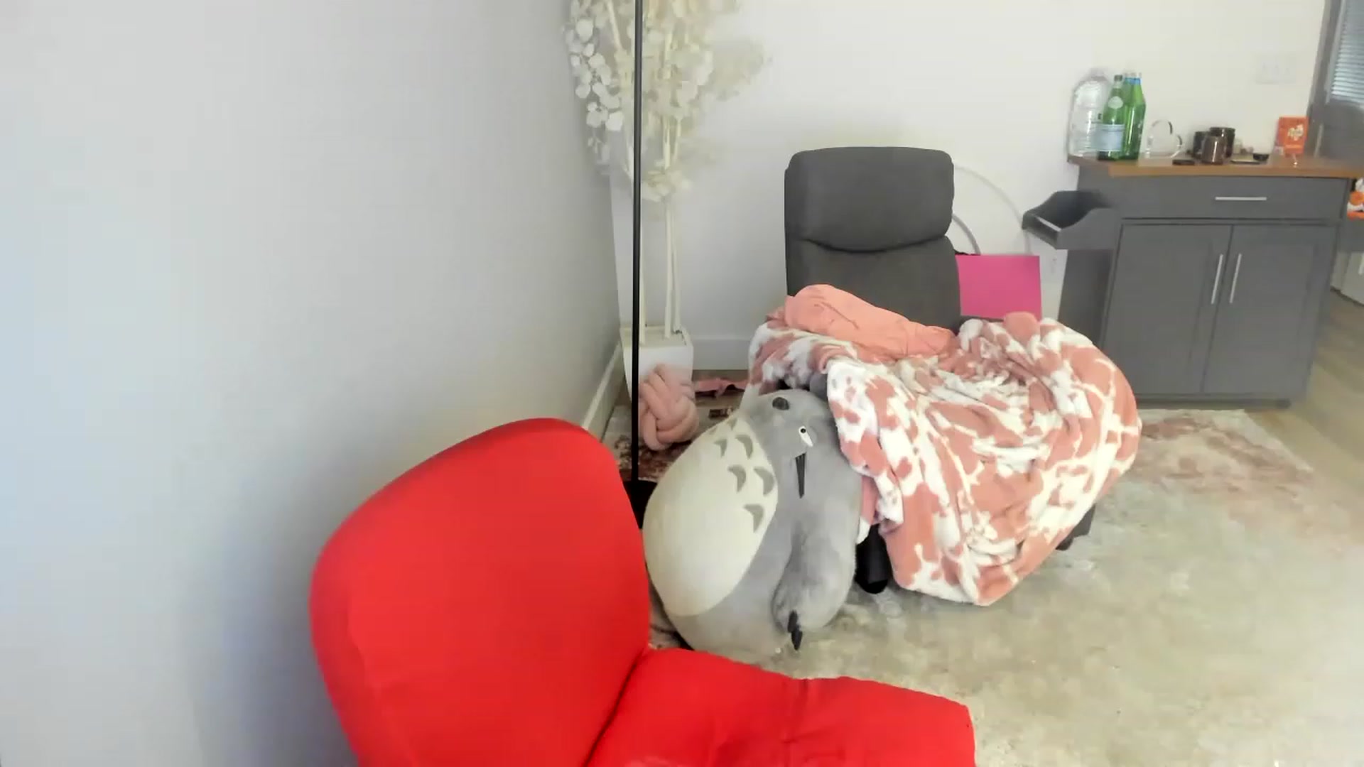 Gallery image thumbnail from CockCUMCages's myfreecams stream on, 04/12/2023, 05:57 image 8 of 20