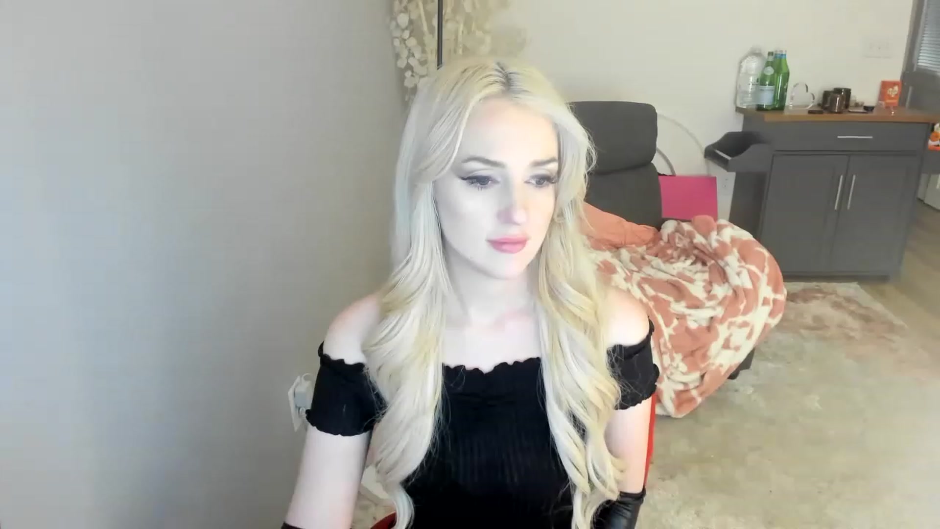 Gallery image thumbnail from CockCUMCages's myfreecams stream on, 04/12/2023, 05:57 image 20 of 20