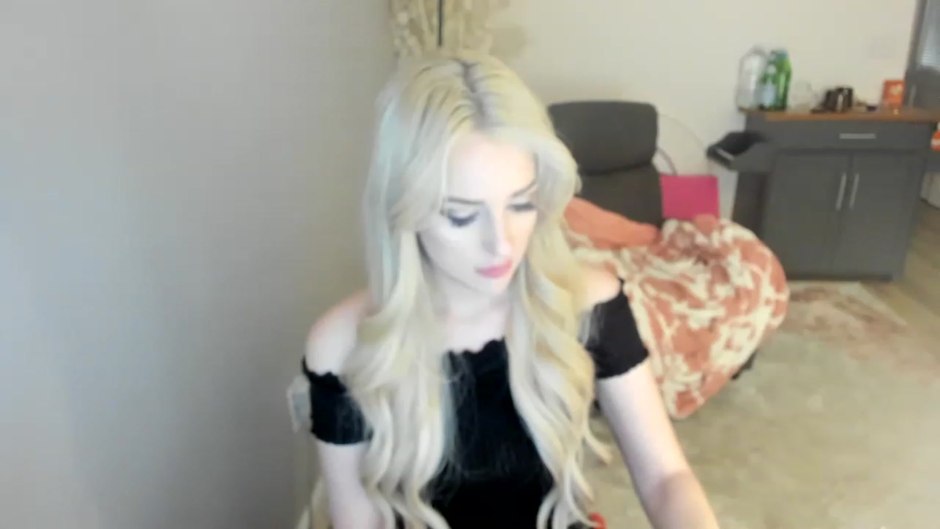 Gallery image thumbnail from CockCUMCages's myfreecams stream on, 04/12/2023, 05:57 image 7 of 20