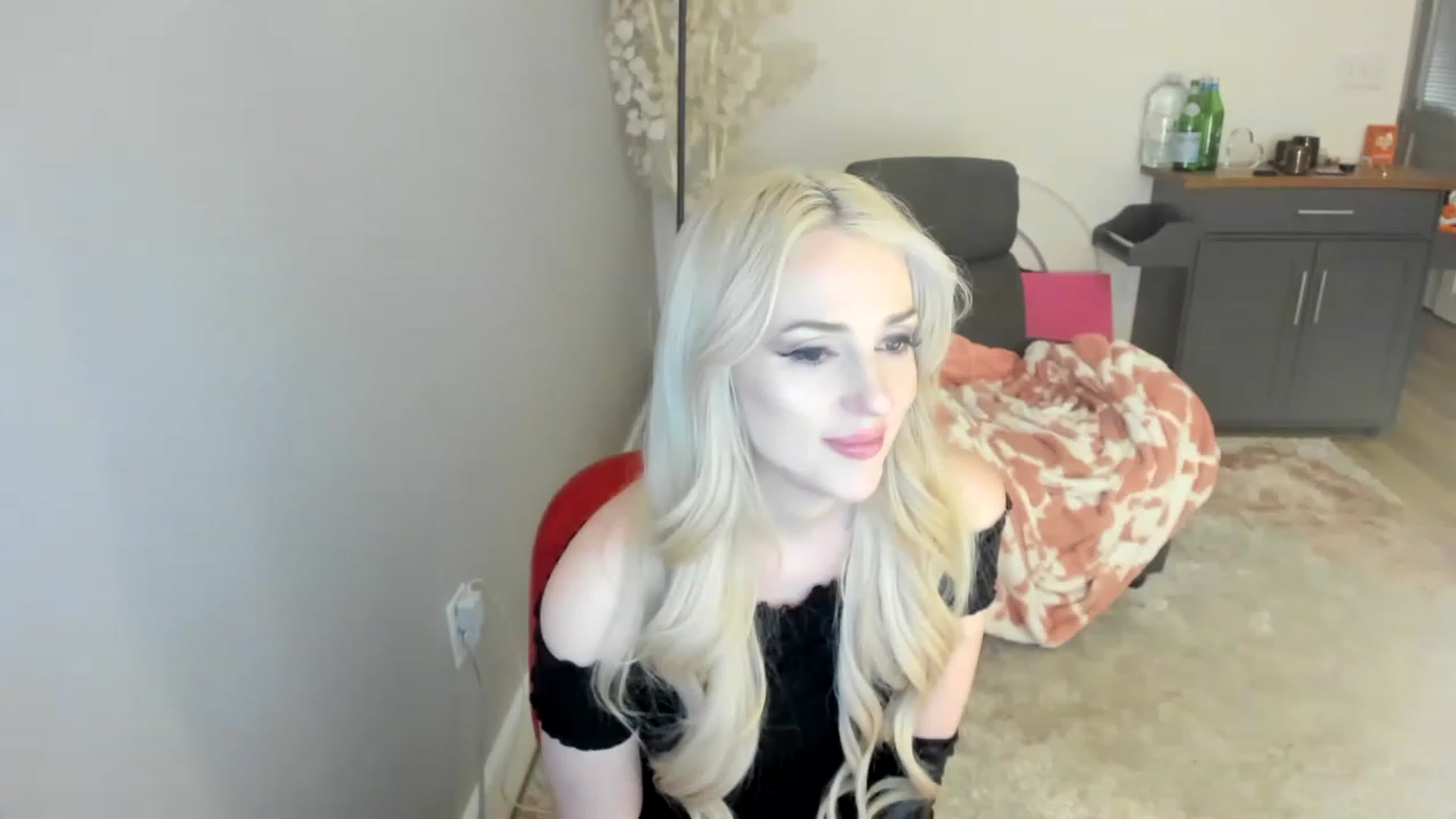 Gallery image thumbnail from CockCUMCages's myfreecams stream on, 04/12/2023, 05:57 image 17 of 20