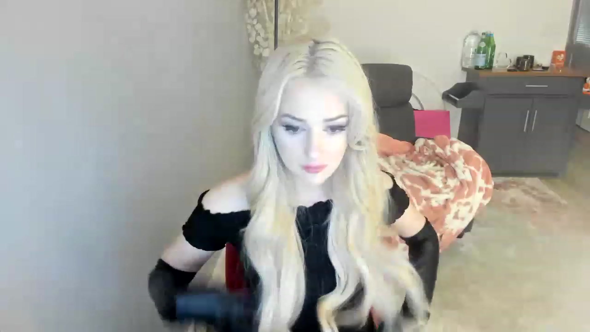 Gallery image thumbnail from CockCUMCages's myfreecams stream on, 04/12/2023, 05:57 image 15 of 20