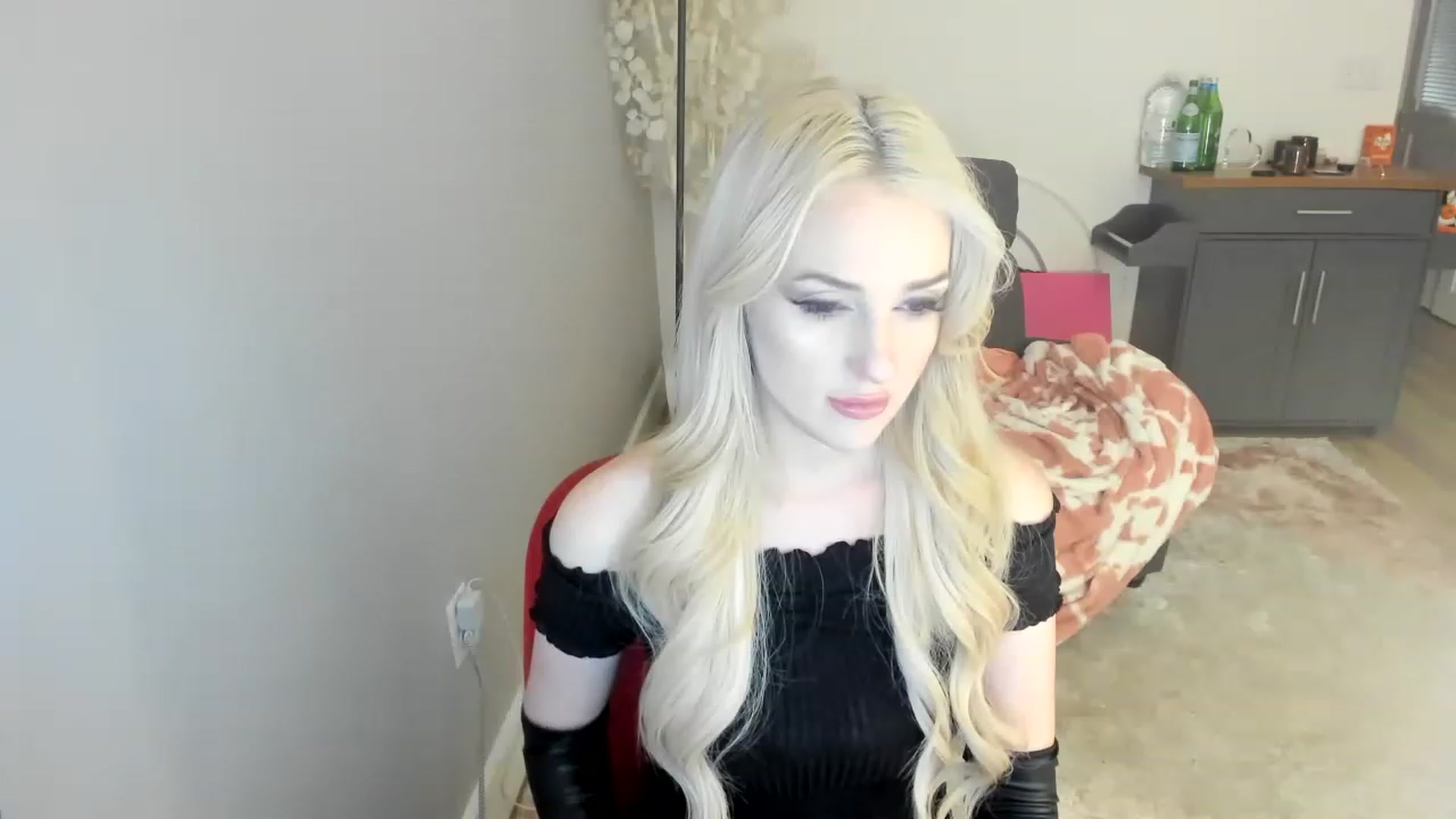 Gallery image thumbnail from CockCUMCages's myfreecams stream on, 04/12/2023, 05:57 image 16 of 20