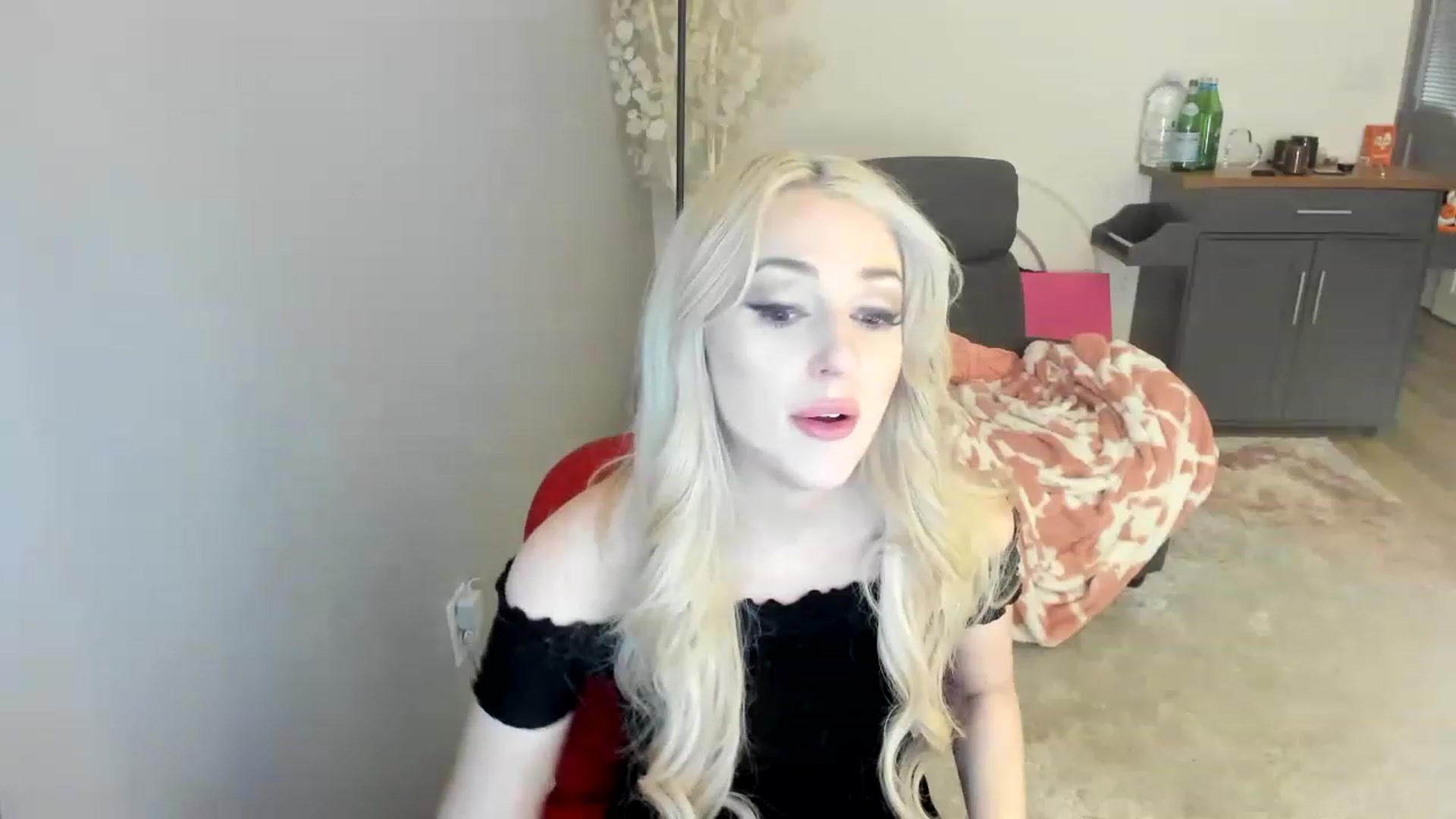 Gallery image thumbnail from CockCUMCages's myfreecams stream on, 04/12/2023, 05:57 image 10 of 20