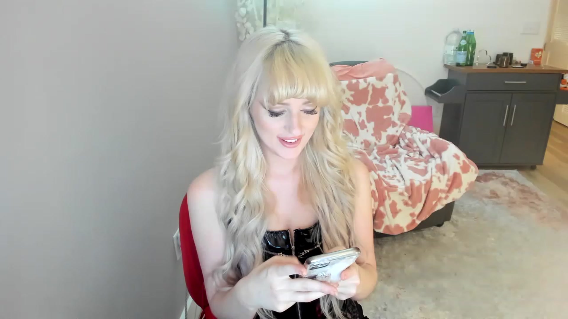 Gallery image thumbnail from CockCUMCages's myfreecams stream on, 04/12/2023, 22:41 image 14 of 20